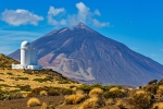 Mont Teide - Tenerife