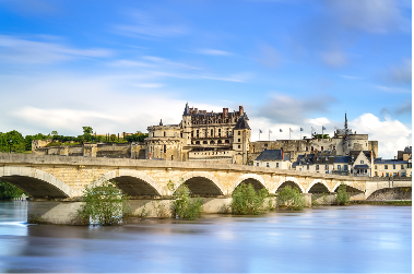 Ça roule sur la Loire ! - 