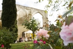 Jardins du Prieuré de Saint-Cosme, demeure de Ronsard