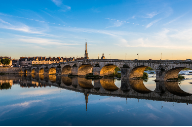 La Loire au naturel - 