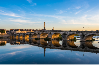 La Loire au naturel - Centre - Val de Loire