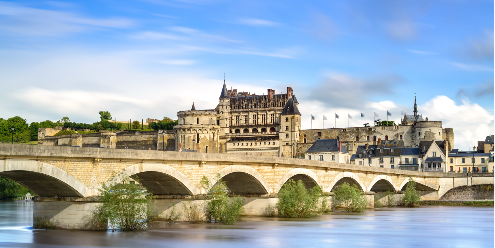 Amboise