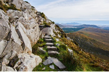 Green Ireland - 