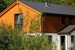 Ecovillage de Cloughjordan