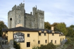 Bunratty Castle and Durty Nelly's