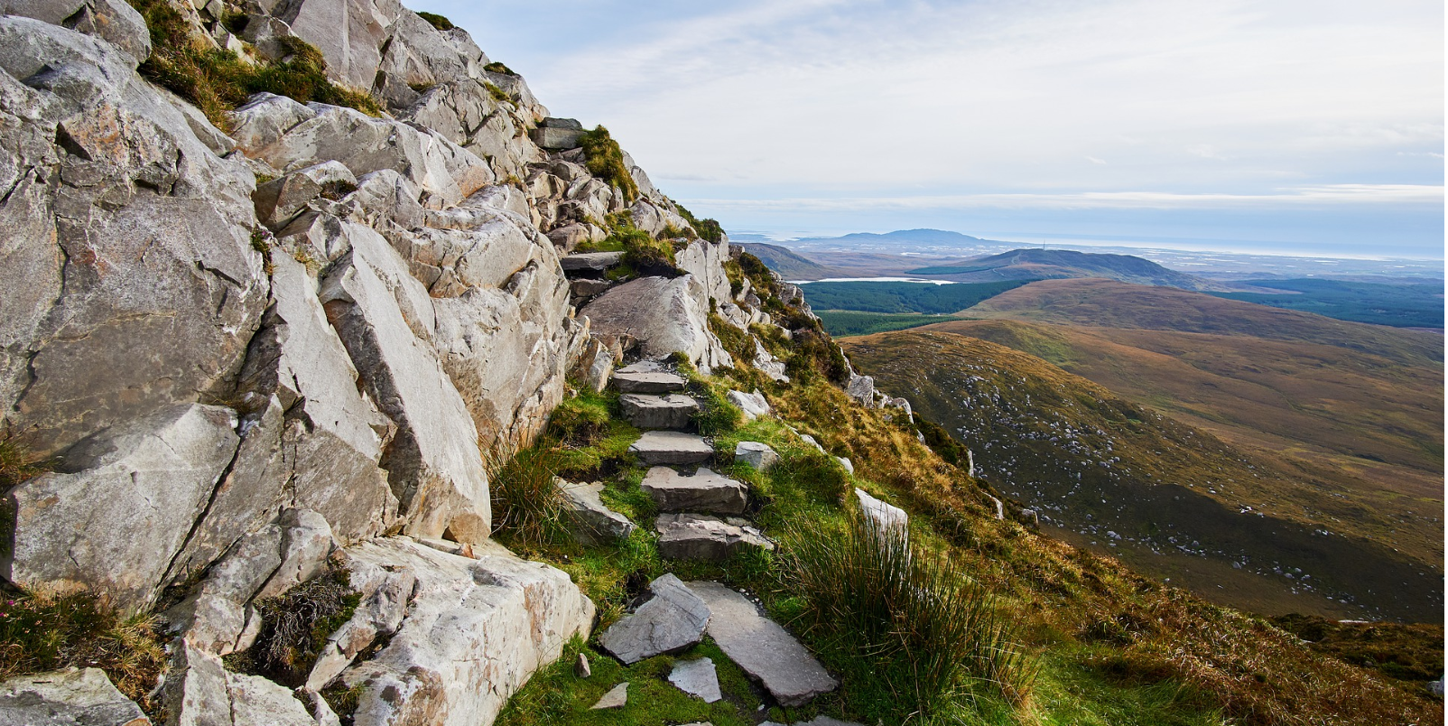 Connemara 