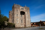 Bunratty Castle, Irlande