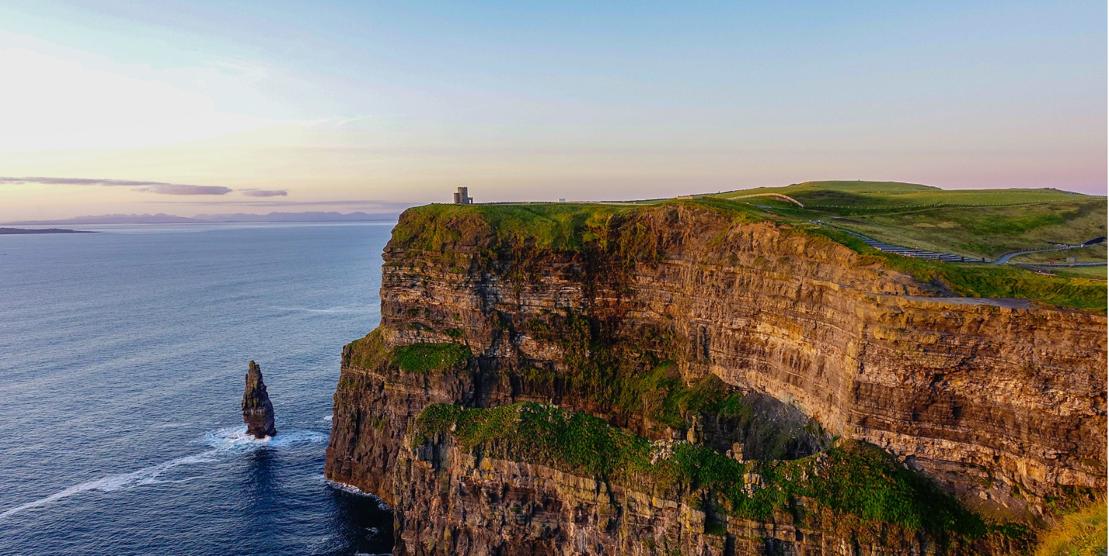 Cliff of Moher