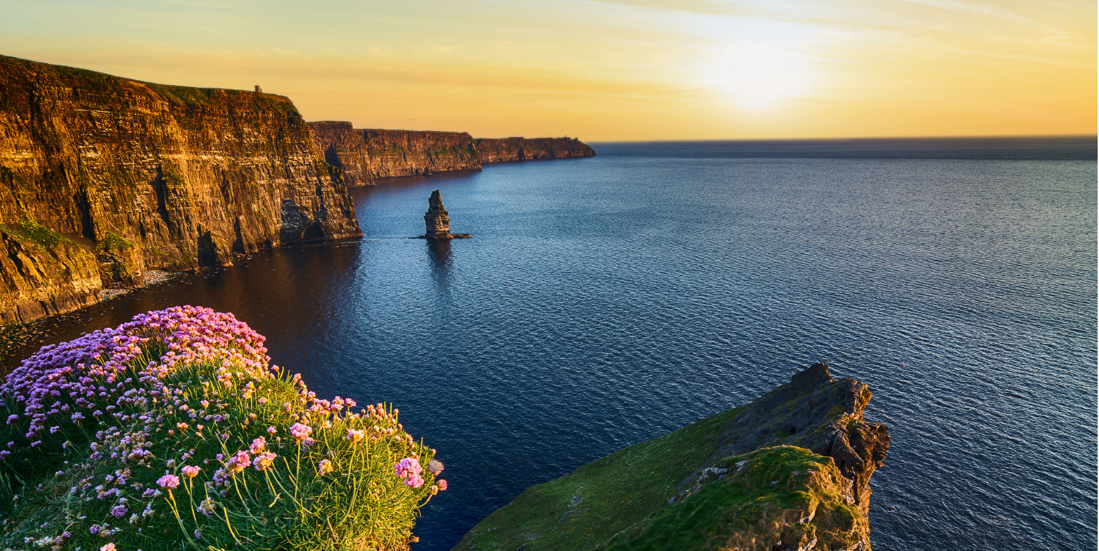 Falaises de Moher