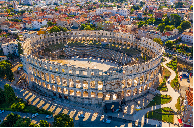 Croatie : histoire et nature au coeur des Balkans - Croatie