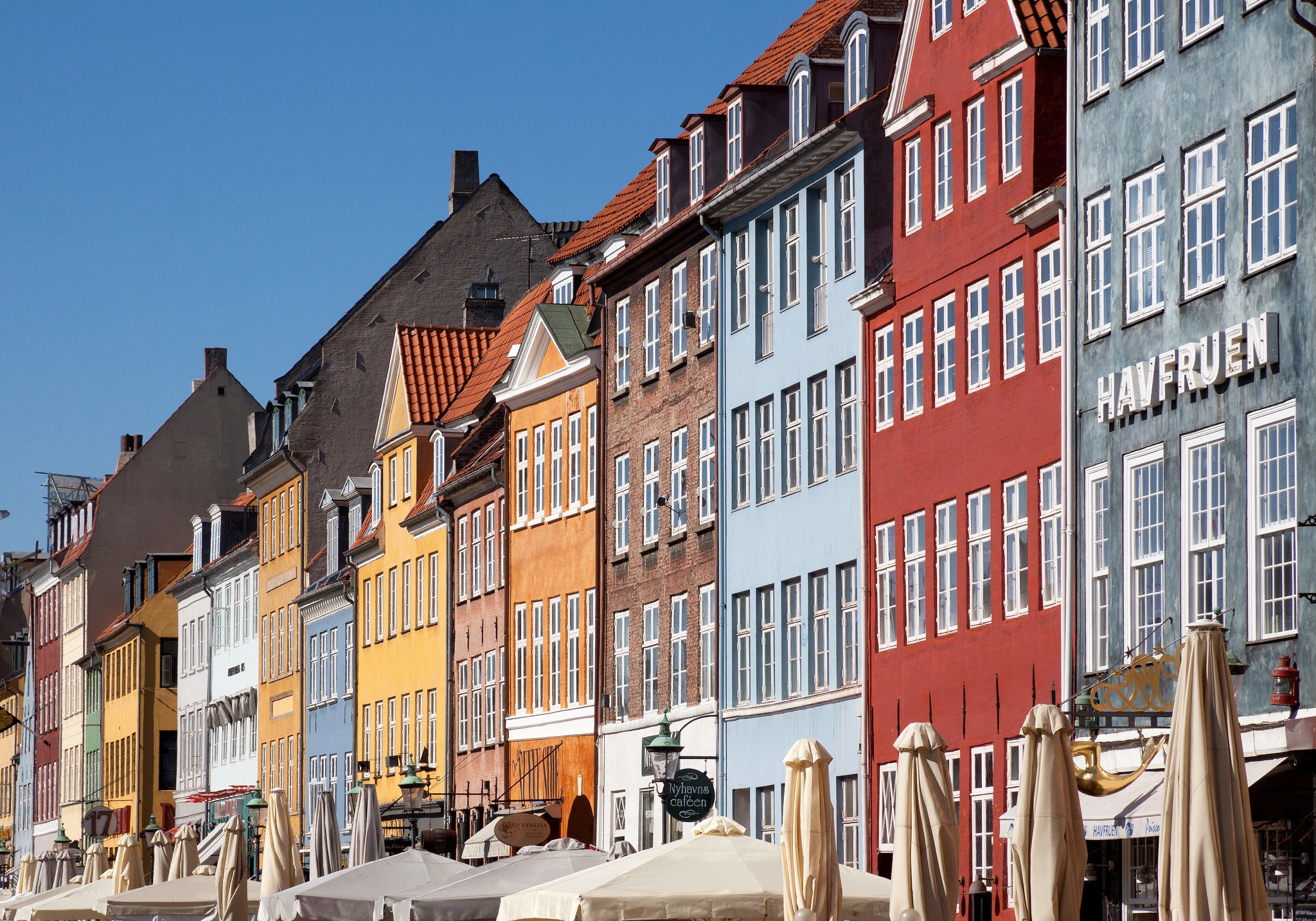 Vacances scolaire danemark