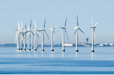 La Scandinavie écolo - 
