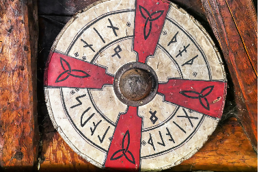 Plongée dans l'ère viking - Danemark