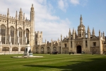 King's college and the Screen