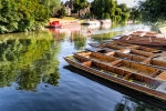 Punt rivière Cambridge