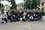Groupe élèves