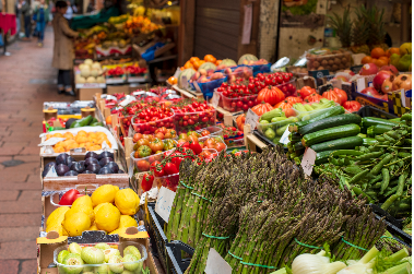 Emilie-Romagne : Terre de saveurs et de moteurs - Emilie-Romagne