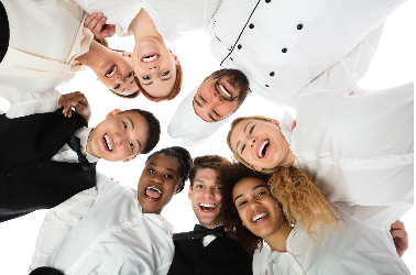 Stage Erasmus+ à Séville - 