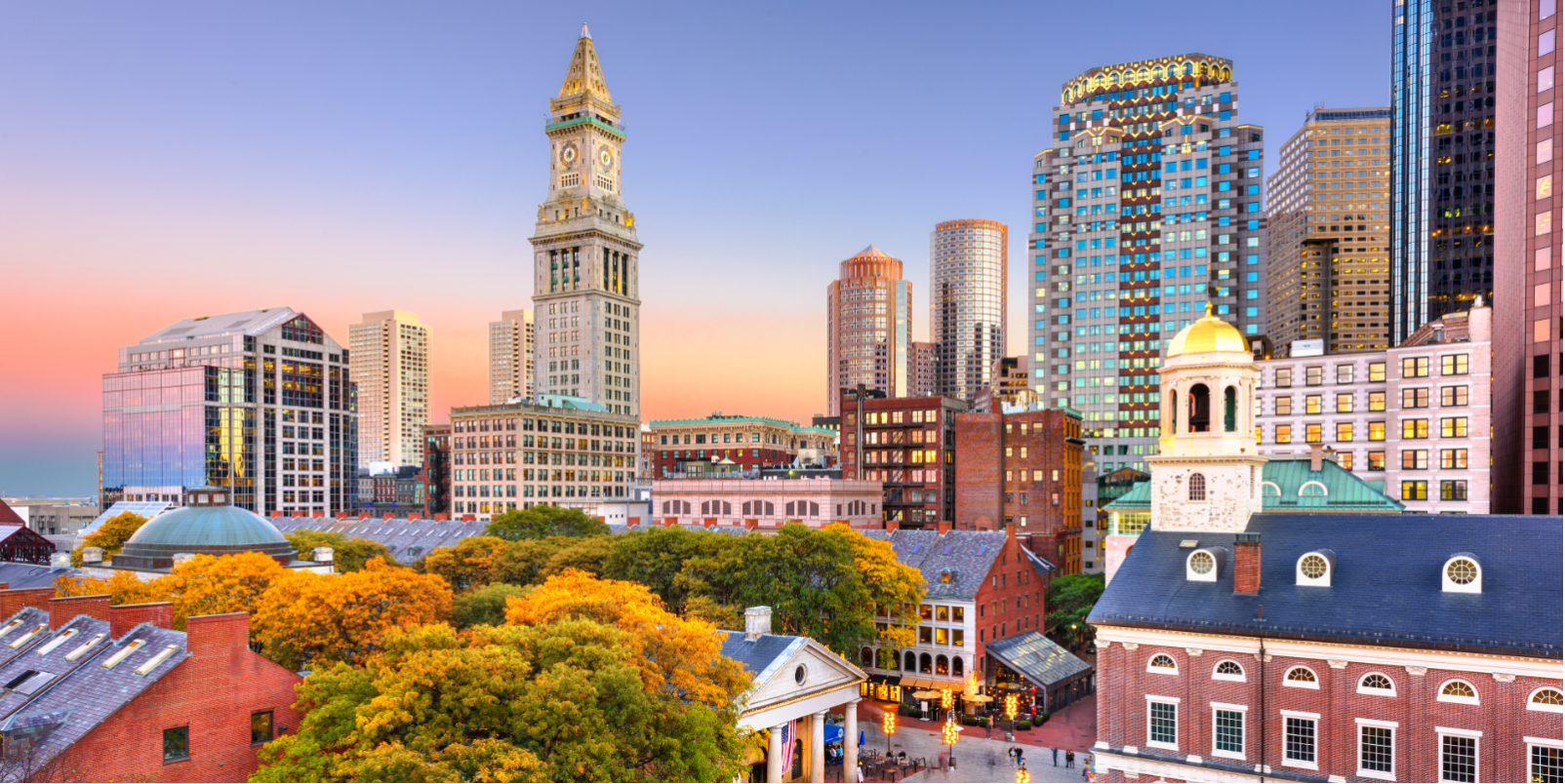 Boston