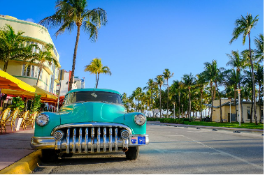 Discover Miami - Etats-Unis