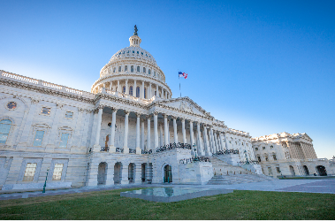 Hello Washington ! - Etats-Unis