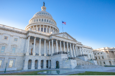 Hello Washington ! - Etats-Unis