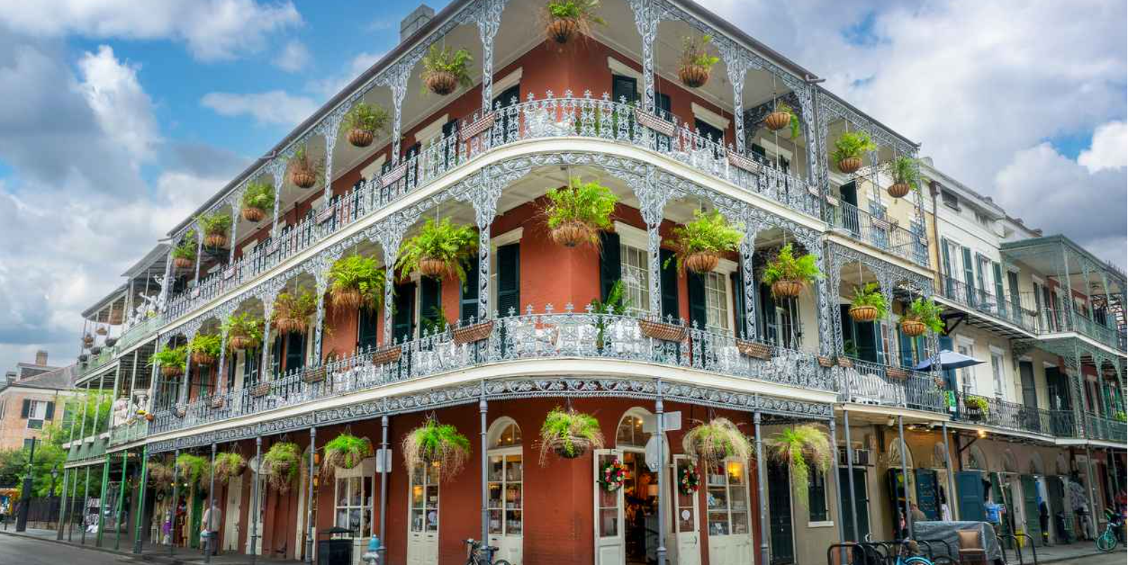 French Quarter