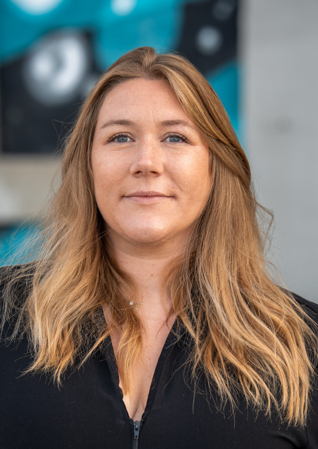 Anne Béquignon