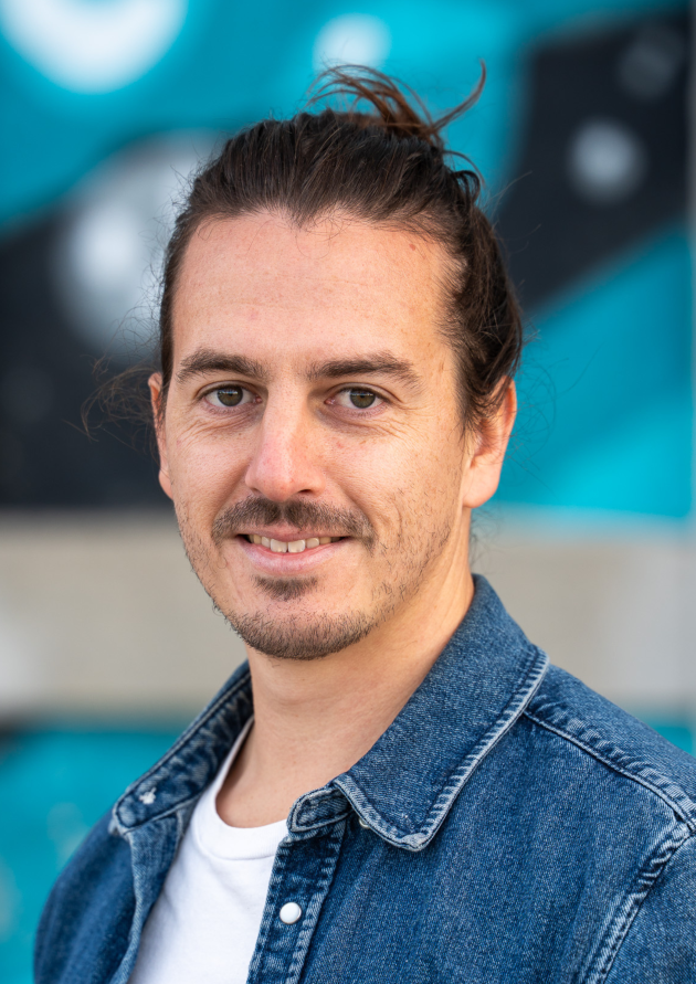 Nicolas Fleury