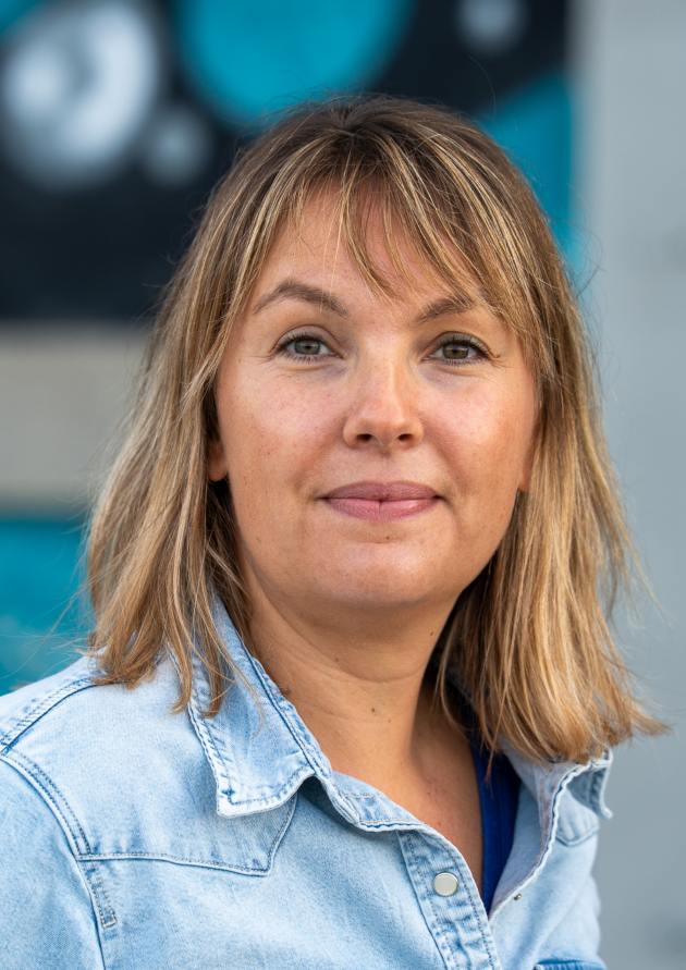 Pauline Hacquin