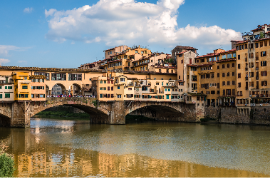 Arts et paysages de Toscane - 
