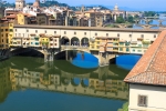 Ponte Vecchio vu des Offices