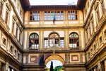 Galerie des Offices, Florence