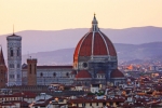 Cathédrale Santa Maria del Fiore, Florence