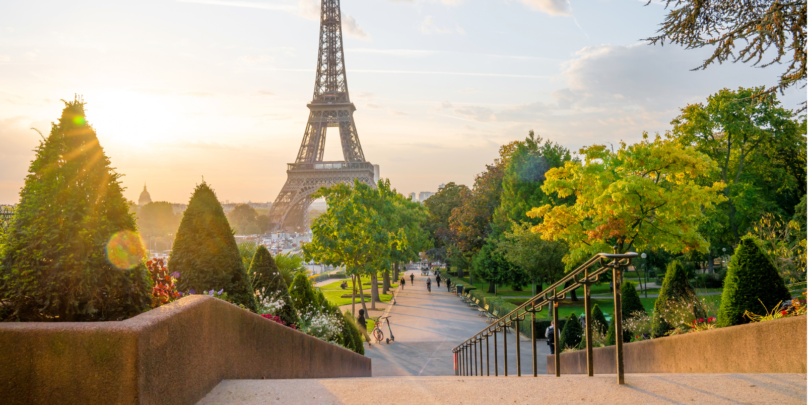 Tour Eiffel