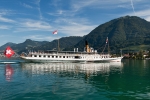 Geneve Lac Leman