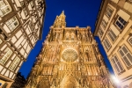 Cathédrale de Strasbourg 