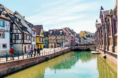 Energies renouvelables en Alsace - Grand Est