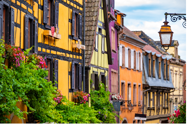 Il était une fois l'Alsace - Grand Est