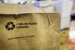 sac 100% recyclable 
