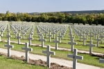 Cimetière militaire Verdun 