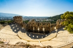 Théâtre Dionysos Athènes