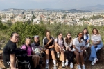 Athènes - Lycée Vassily Kandinsky (92)