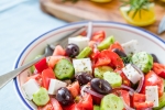 Salade Grecque
