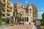 Square Thessalonique