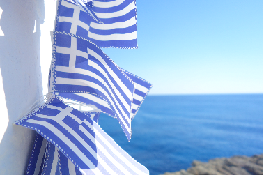 La Grèce et ses îles - 