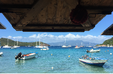 Guadeloupe, la traite négrière et l'esclavage - 