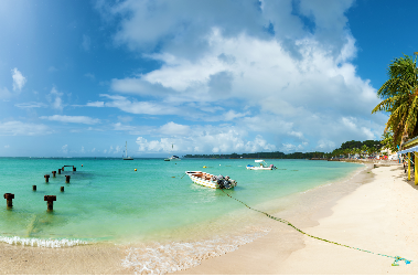 La Guadeloupe : kontan vwe zot ! - Guadeloupe