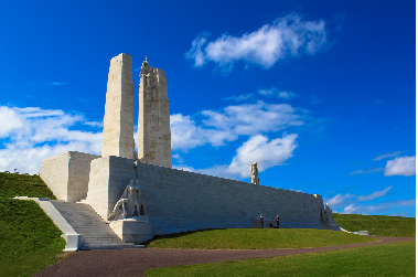 1916, la bataille de la Somme - 
