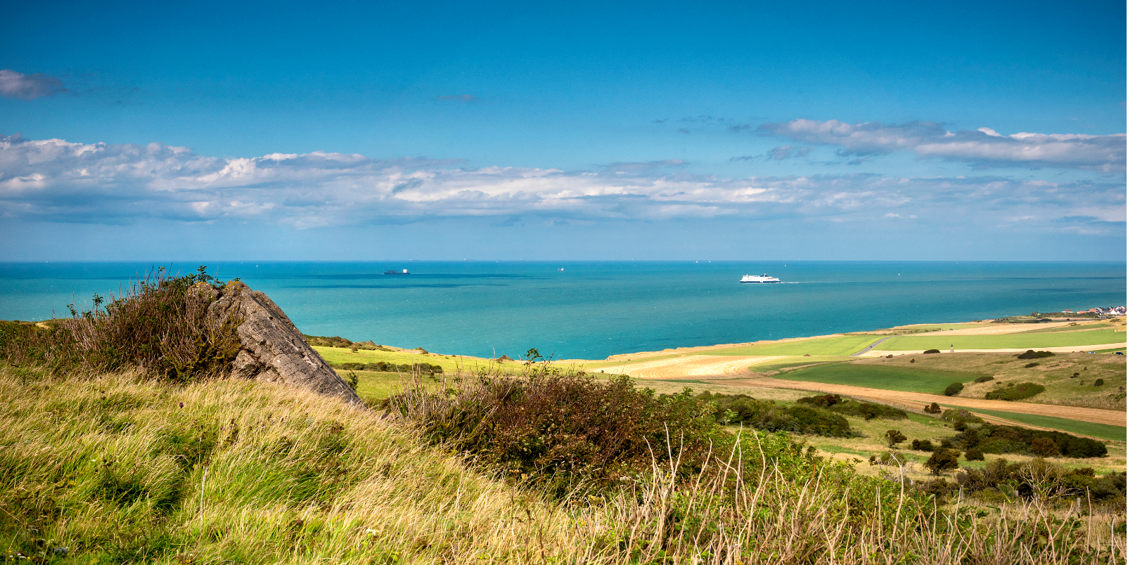 cap Blanc Nez 